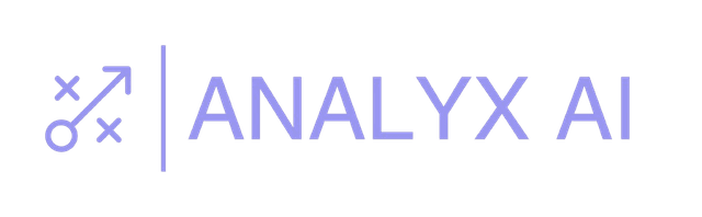 LOGO | Analyx